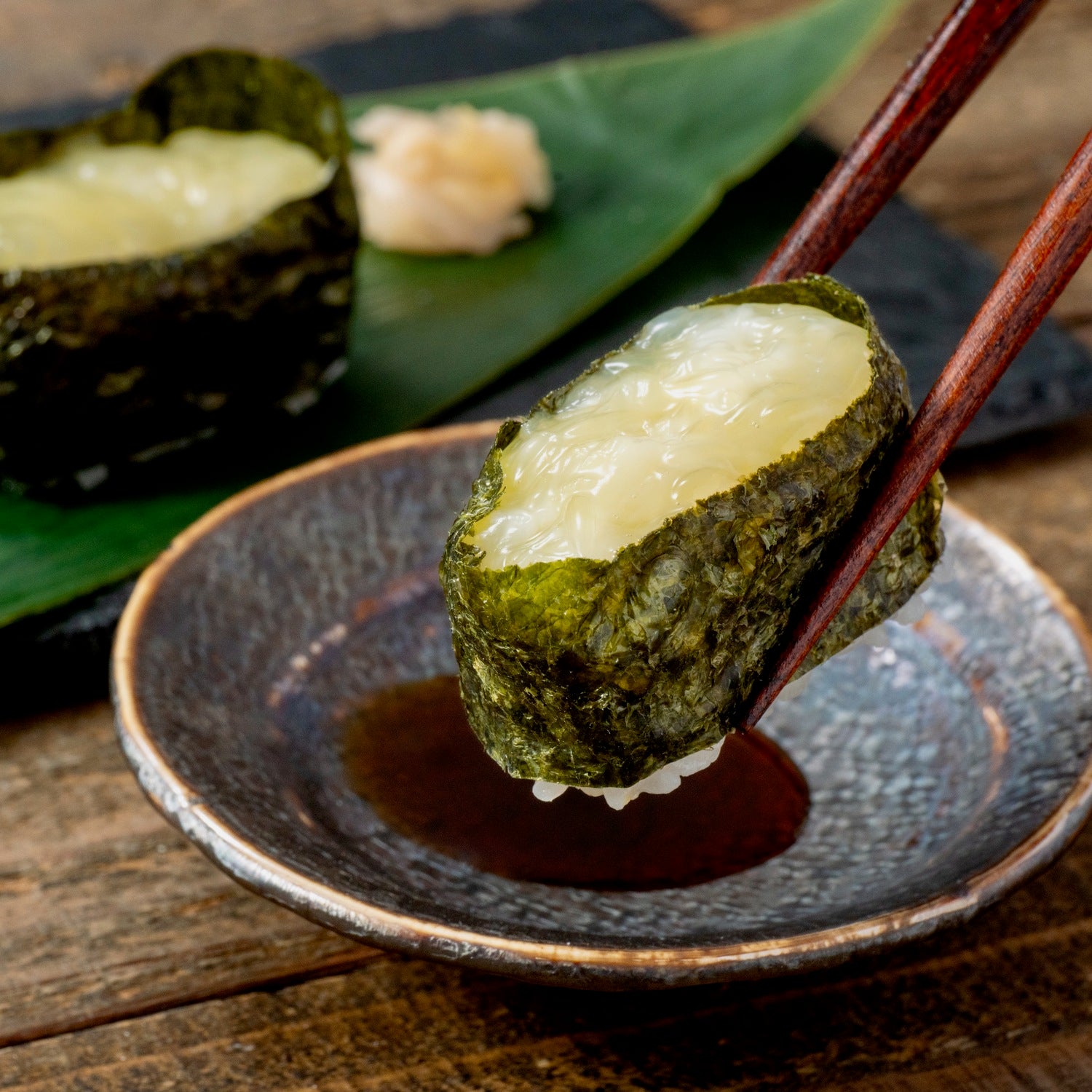 タコマンマ】活〆ミズタコの卵 – NORTH DISH