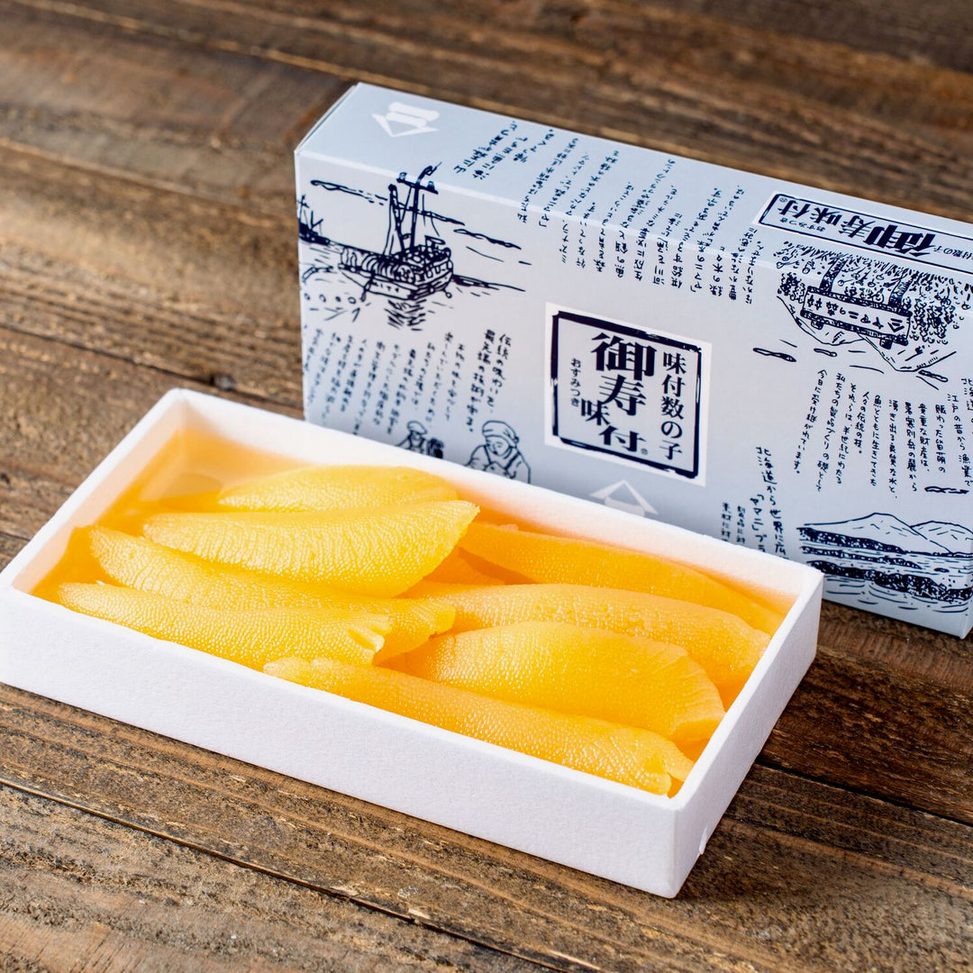 ajitsuke-kazunoko-iharasuisan-