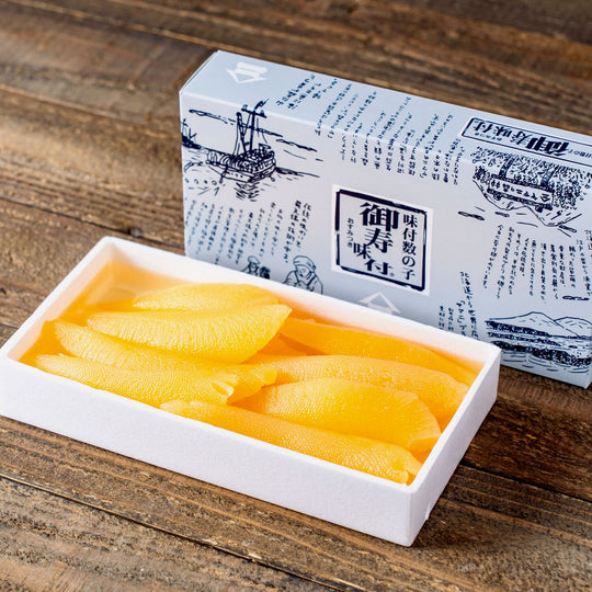 味付数の子（250g）箱入り – NORTH DISH
