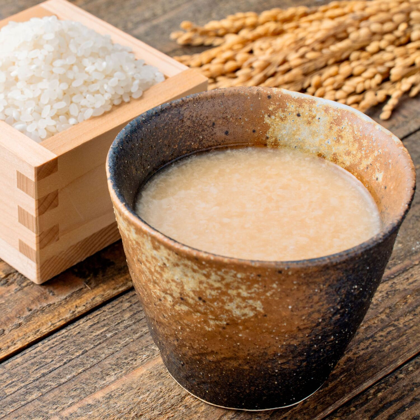 北の甘酒スマリ（900ml）