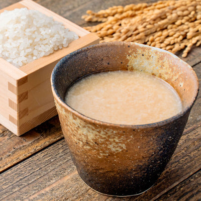 北の甘酒スマリ（900ml）