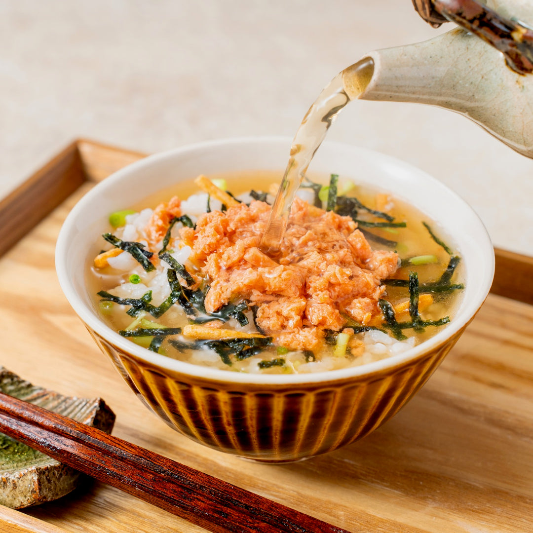 寒風やぐら干し】ほぐし紅鮭（200g） - NORTH DISH （ノースディッシュ）