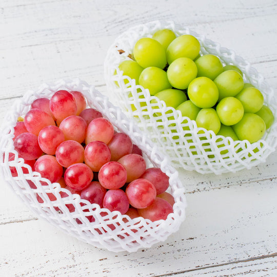 希少品種コトピー入り】北海道仁木町産シャインマスカット&コトピー