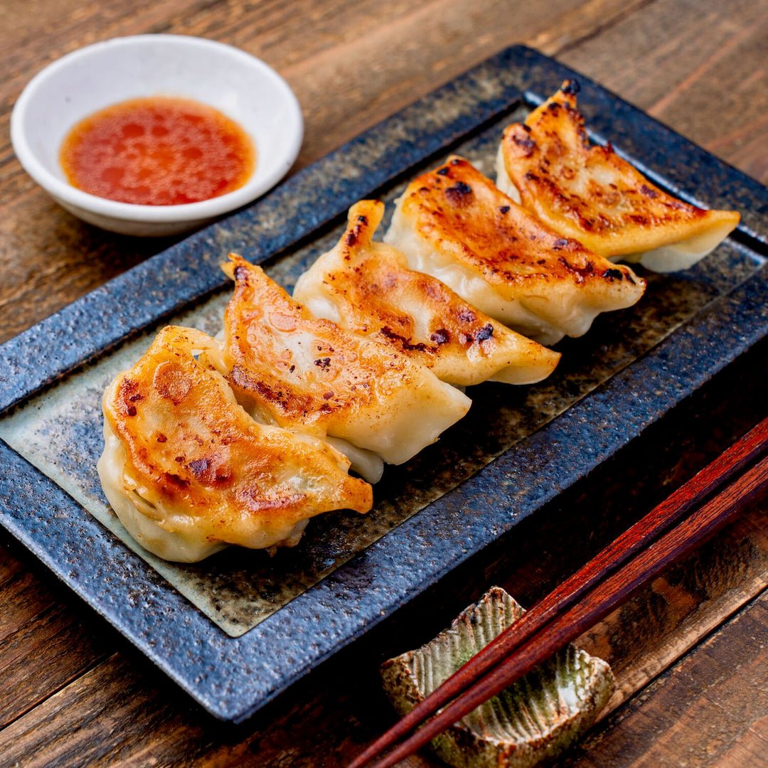 宝永特製手造り餃子600g（約20個） – NORTH DISH