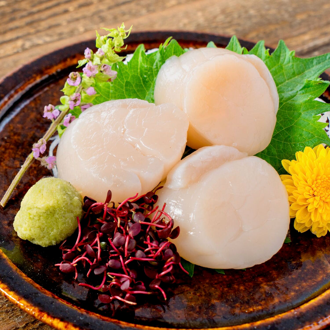 マルイゲタ小坂水産（北海道寿都町） – NORTH DISH