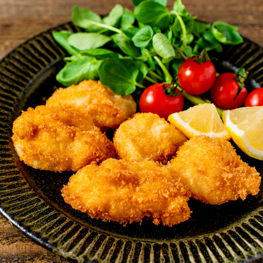 お刺身ほたて貝柱（1kg）【訳あり／不揃い・片崩れ品】 – NORTH DISH