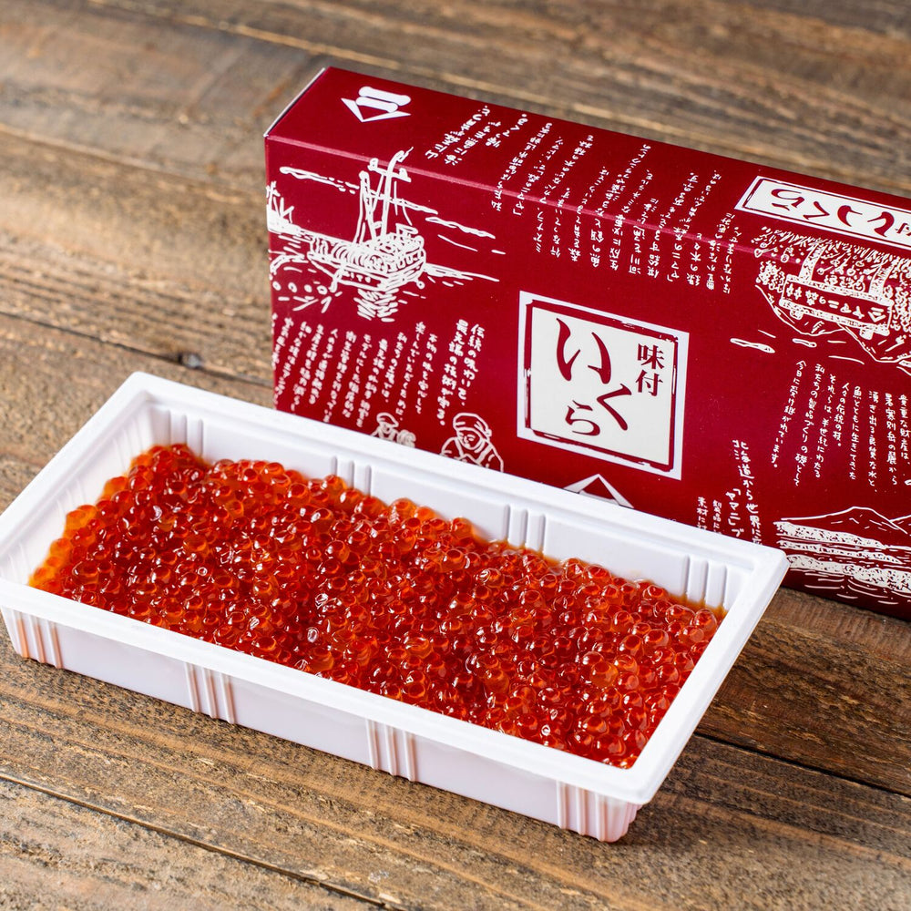 たらこ（250g）箱入り – NORTH DISH