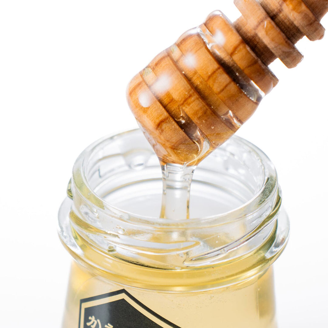 はちみつや六 はちみつや六