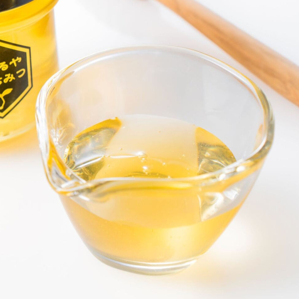 7月のかえるやはちみつ（180g／500g） – NORTH DISH