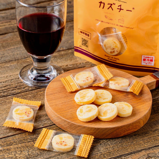 たーちんカズチー 50 カズチー＆ホタチー6袋セット（各3袋） – NORTH DISH