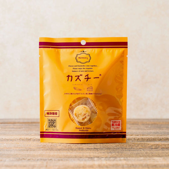 たーちんカズチー4口目 カズチー＆ホタチー6袋セット（各3袋） – NORTH DISH