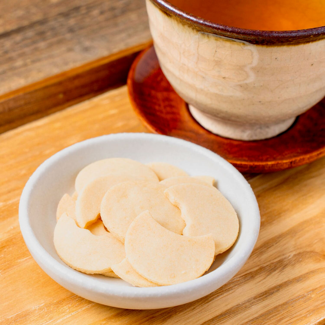 アレルギー対応・グルテンフリー】北海道産米粉のやさしい焼き菓子