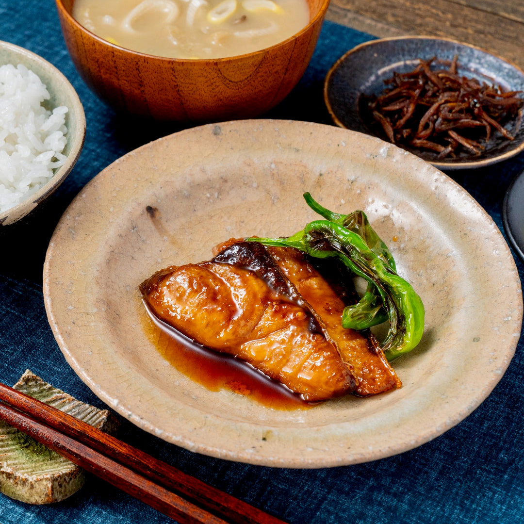 数量限定】厳選活〆寒ブリの柵切りブロック（北海道寿都町産）『匠の活