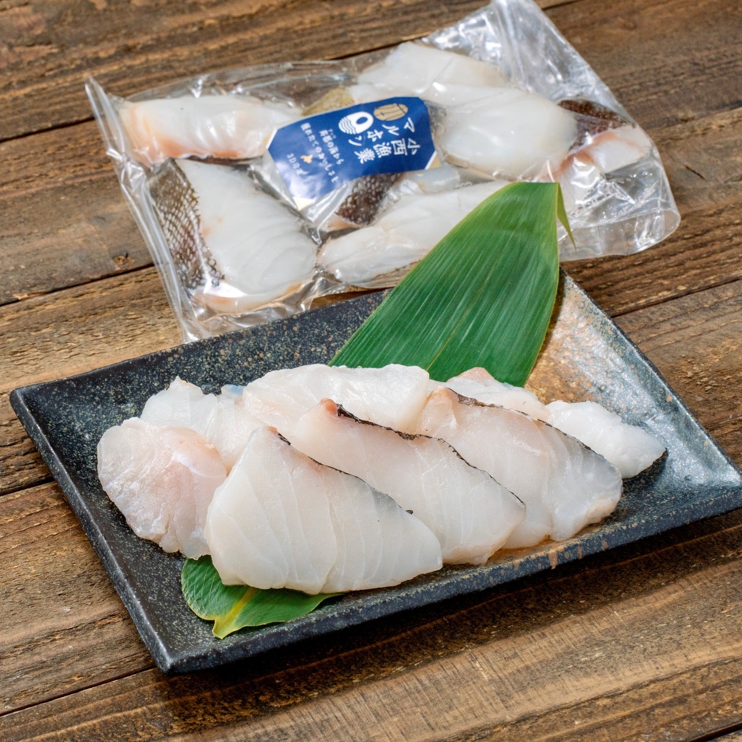 【ホクホク食感!】活〆マダラの切り身『匠の活〆』×『3Dフリーザー』 – NORTH DISH
