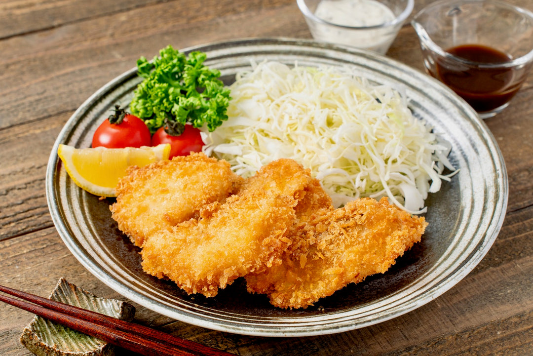 ホクホク食感！】活〆マダラの切り身『匠の活〆』×『3D