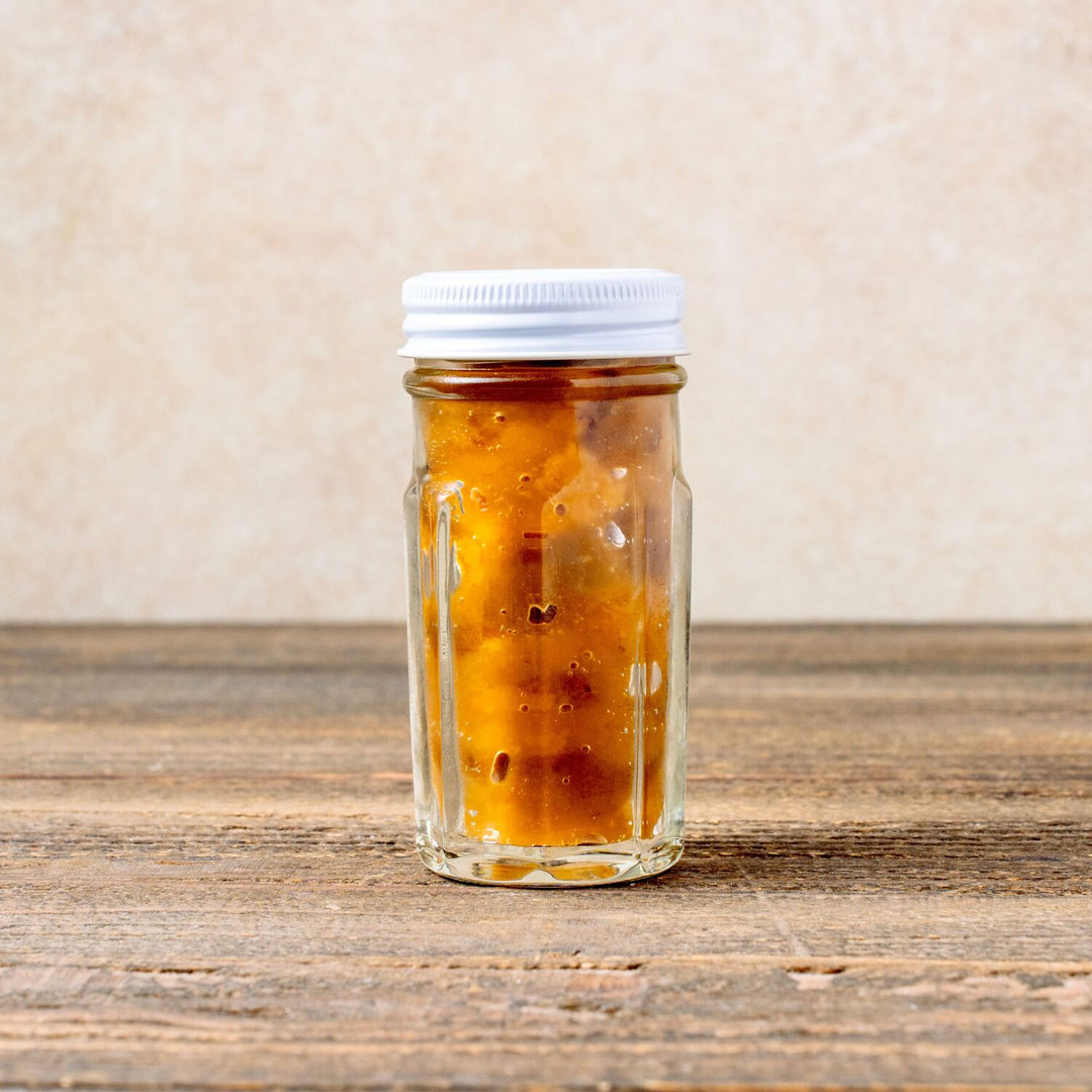 浜仕込み】ウニ一夜漬け60g（北海道・寿都沖水揚げ） – NORTH DISH