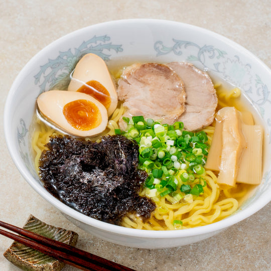 手摘み・天然】岩のり5枚（北海道寿都産） - NORTH DISH （ノース