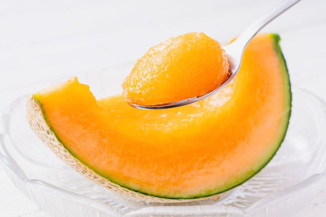 北海道 富良野メロン赤肉1.4kg超✖︎2玉✖︎4箱有機肥料超減農薬数量限定(33) 北海道 富良野メロン赤肉1.6kg超✖︎2玉✖︎4箱有機肥料