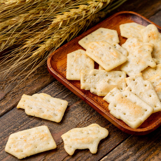 チーズやワインによく合うクラッカー】NOKKE・HERB(5個セット チーズやワインによく合うクラッカー】NOKKE・HERB(5個セット