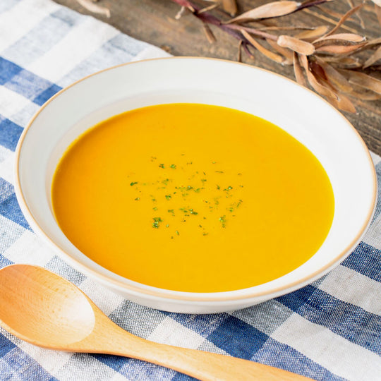 かぼちゃパウダー（100g） – NORTH DISH