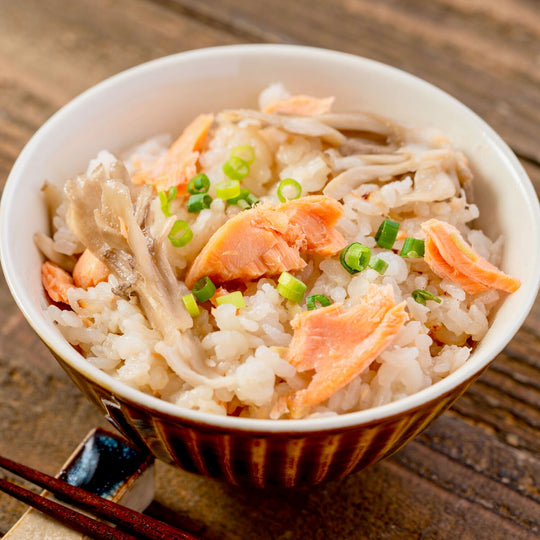 匠の活〆】天然秋サケ（メス・北海道寿都産）1尾2.5kg丸まま – NORTH DISH