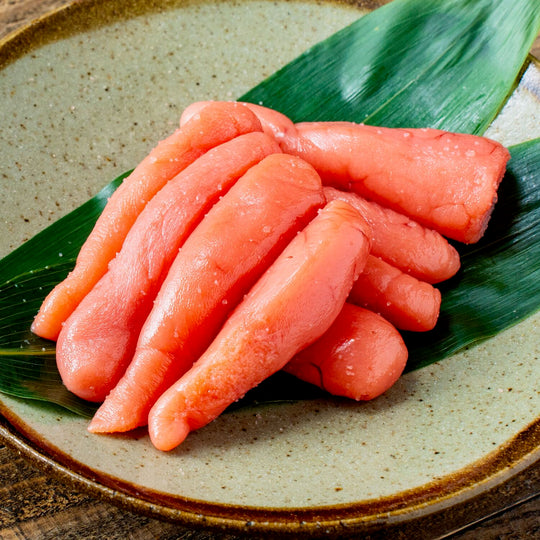 たらこ（250g）箱入り – NORTH DISH