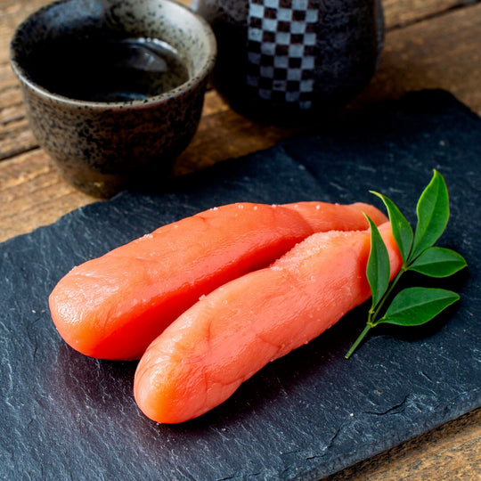 たらこ（250g）箱入り – NORTH DISH