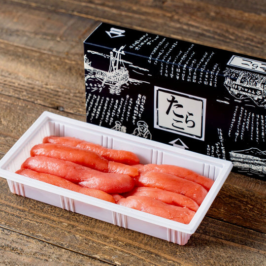 たらこ（250g）箱入り – NORTH DISH