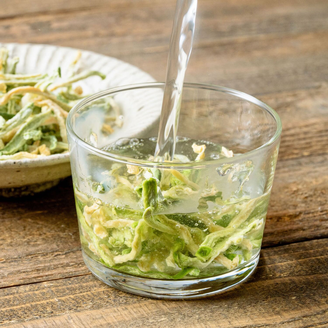 乾燥野菜】ビタミン大根 60g – NORTH DISH