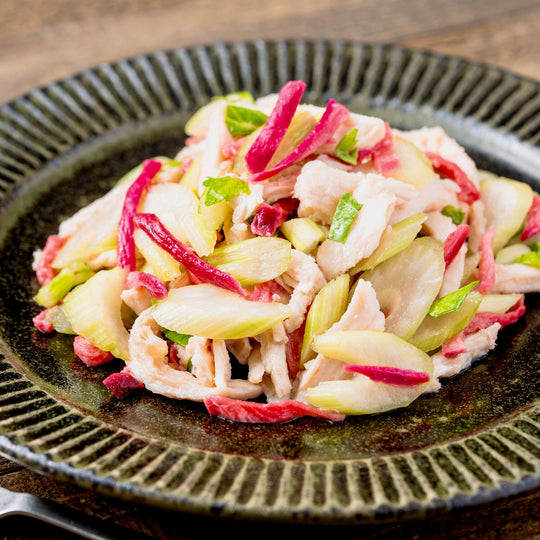 乾燥野菜】詰め替え用紅くるり大根 100g – NORTH DISH