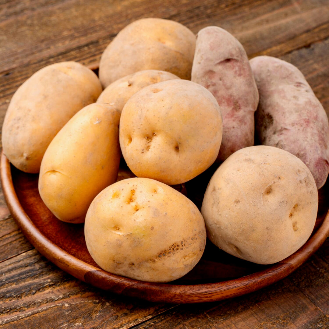 井澤農園のこだわり野菜セット（北海道栗山町） – NORTH DISH